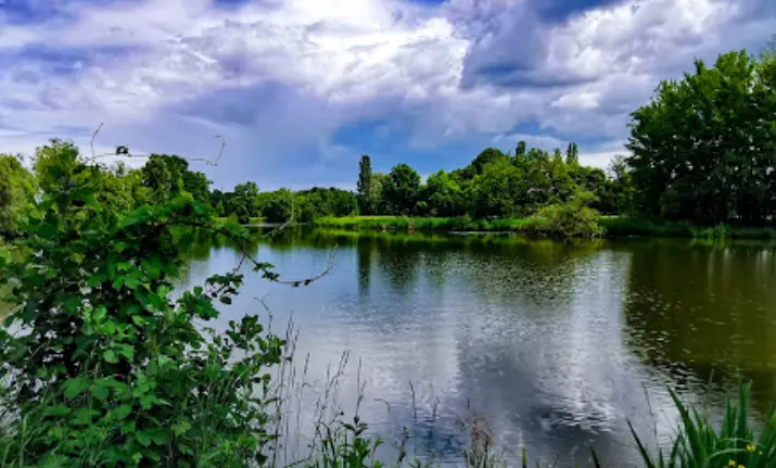 LABE 24 A - TŮNĚ A PÍSKOVNY