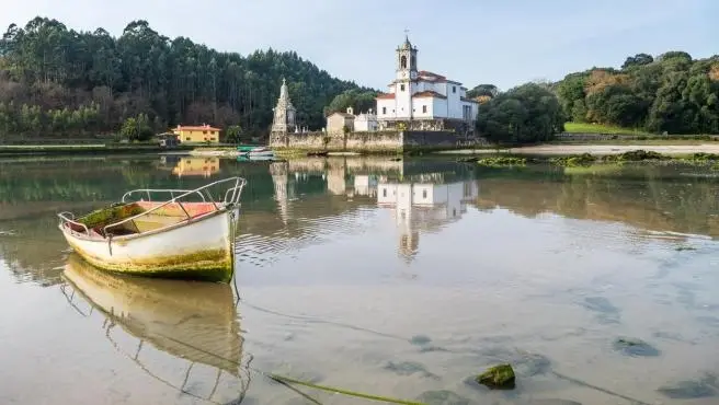 Niembru (Mar Cantábrico)