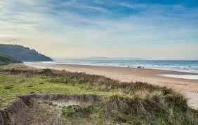 Playa Sablera de Vega