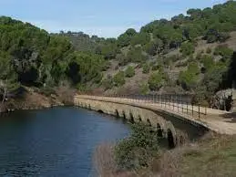 Embalse de Picadas