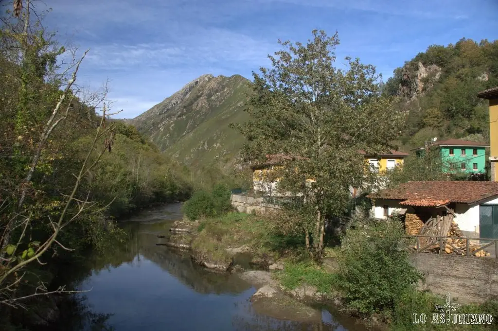 Refugio La Tejera