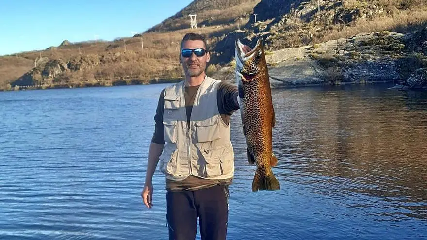 Lago de Sanabria