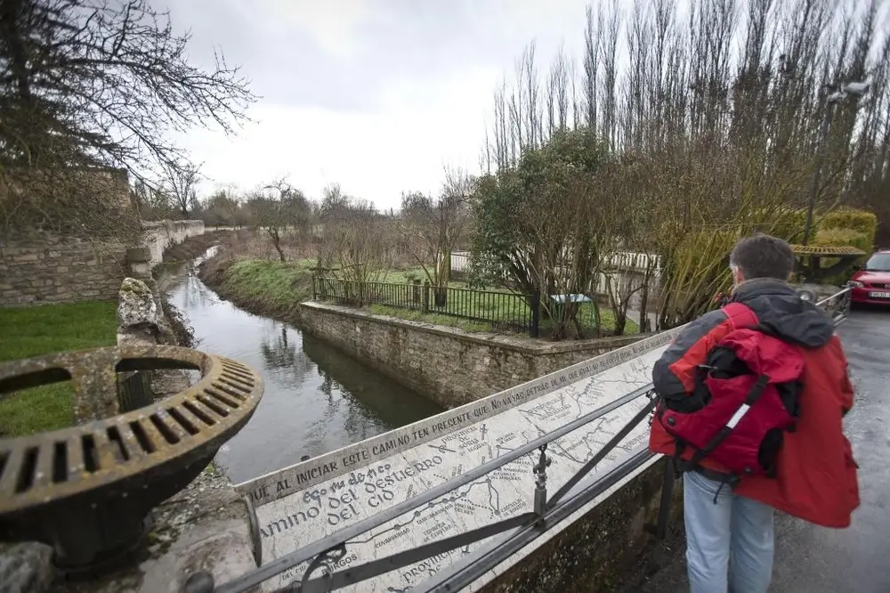 Río Ubierna (Tramo libre)