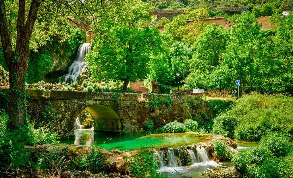 Río Ebro Burgos - Pesca del Cangrejo