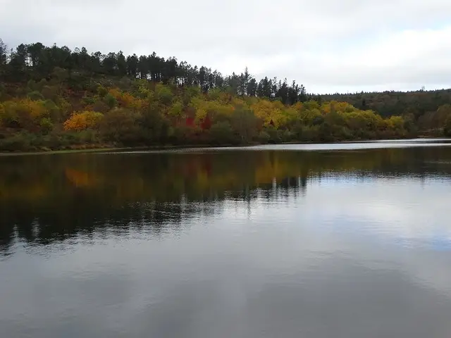 Embalse de San Xoán