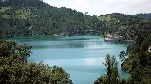 Embalse de Aguascebas