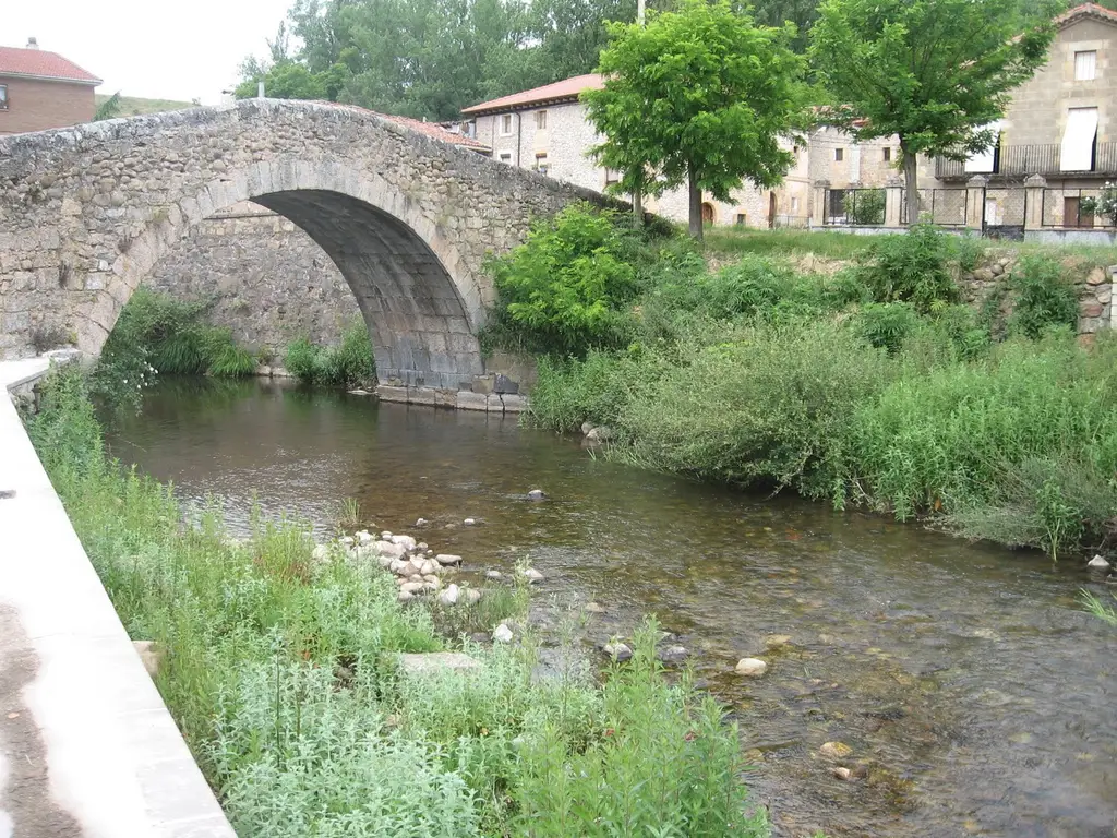 Río Tejero (Tramo Libre)