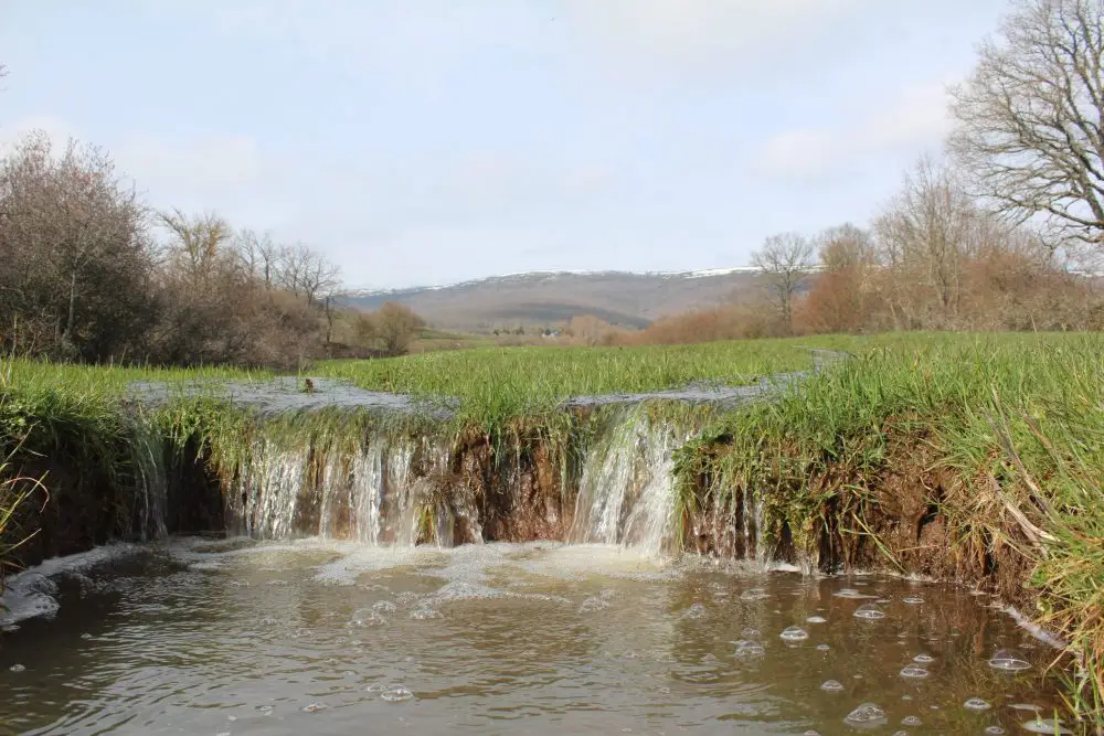 Río Valdeprado (Tramo Libre)