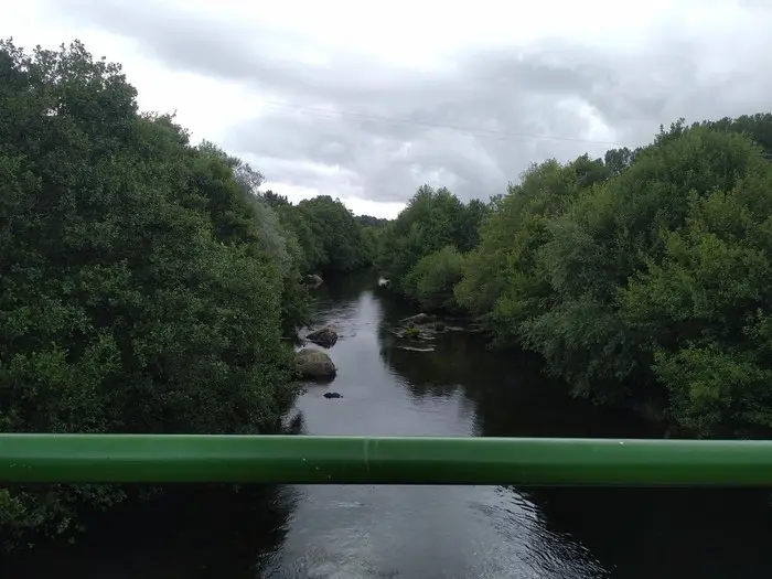 Río Ería II (Tramo Libre) Leon