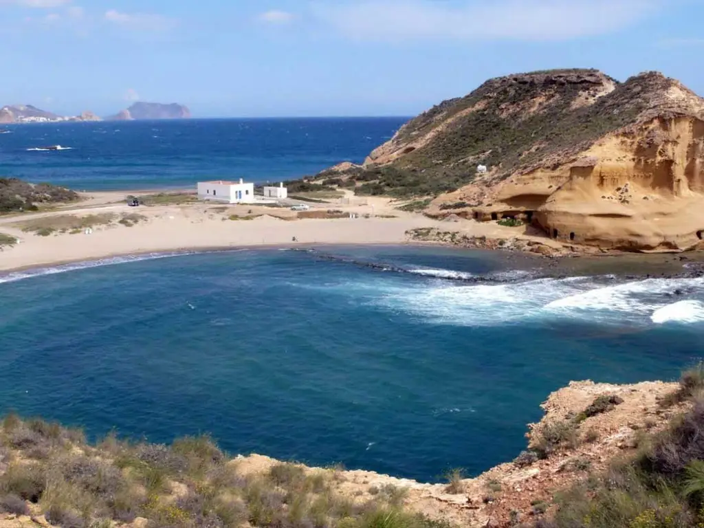 Playa de los Terreros (Tenerife)