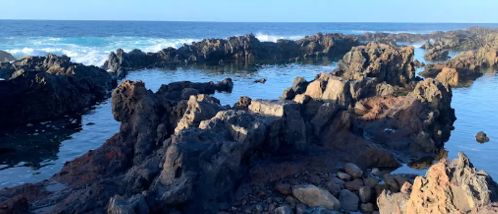 Playa Leri (Tenerife)