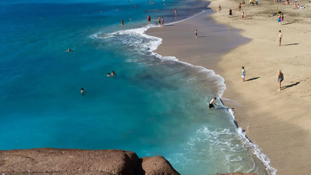 Playa del Duque (Tenerife)