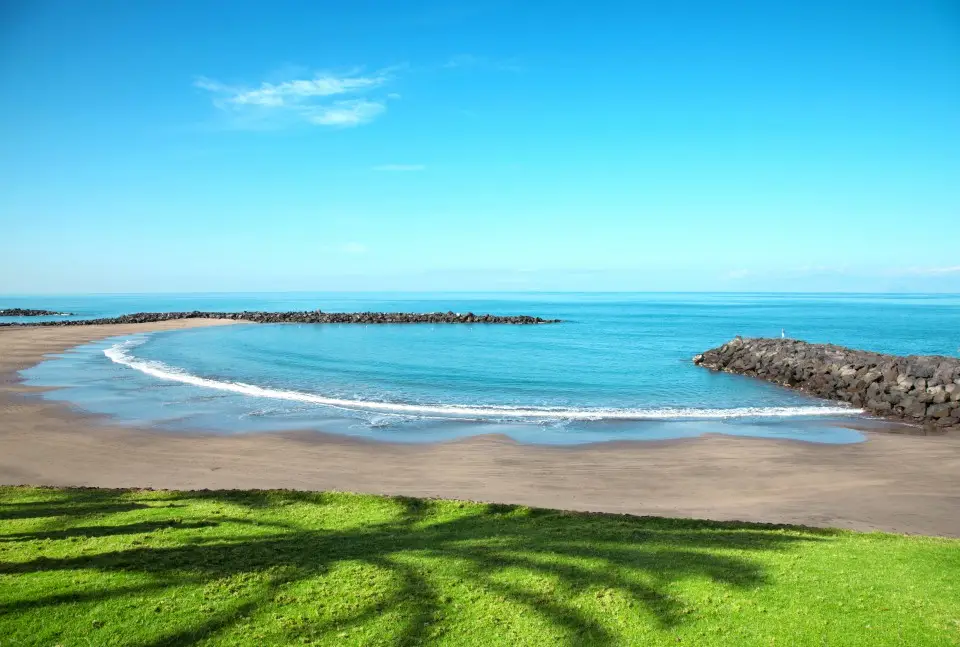 Playa de Troya (Tenerife)