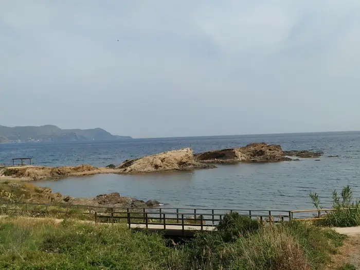 Playa de Cap de Bol