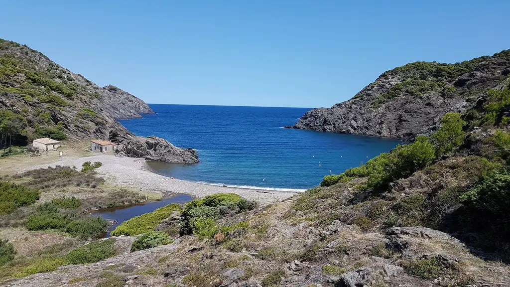 Cala Taballera