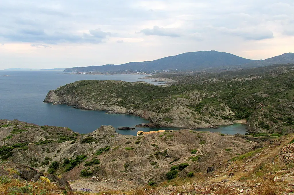 Faro del Cap de Creus