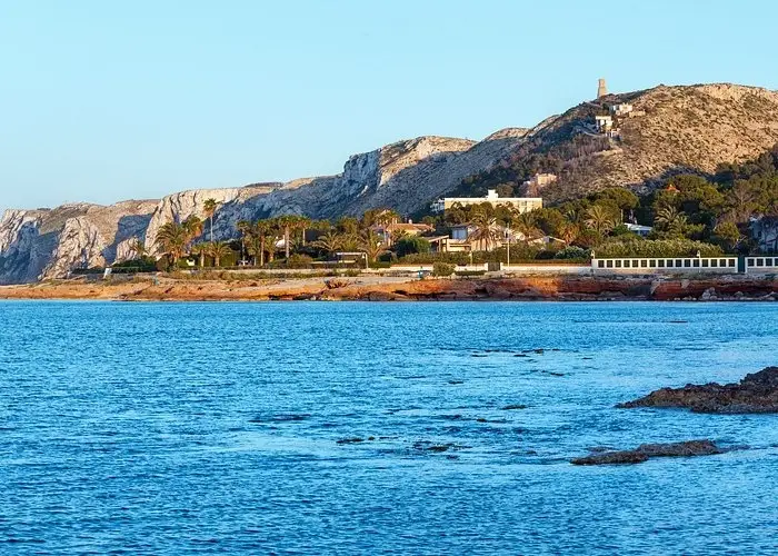 Denia (Mar Mediterráneo)