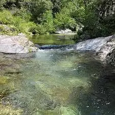 Ruisseau de l'Ubac