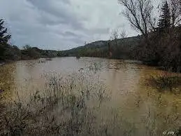 Ruisseau du Puech Redon