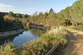 Canal des Costières