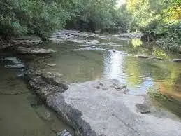 Ruisseau de Lagau
