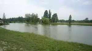 Etang de Bernatet