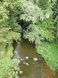 Ruisseau du Moulin Ratet