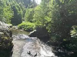 Ruisseau de la Rivière Marteau