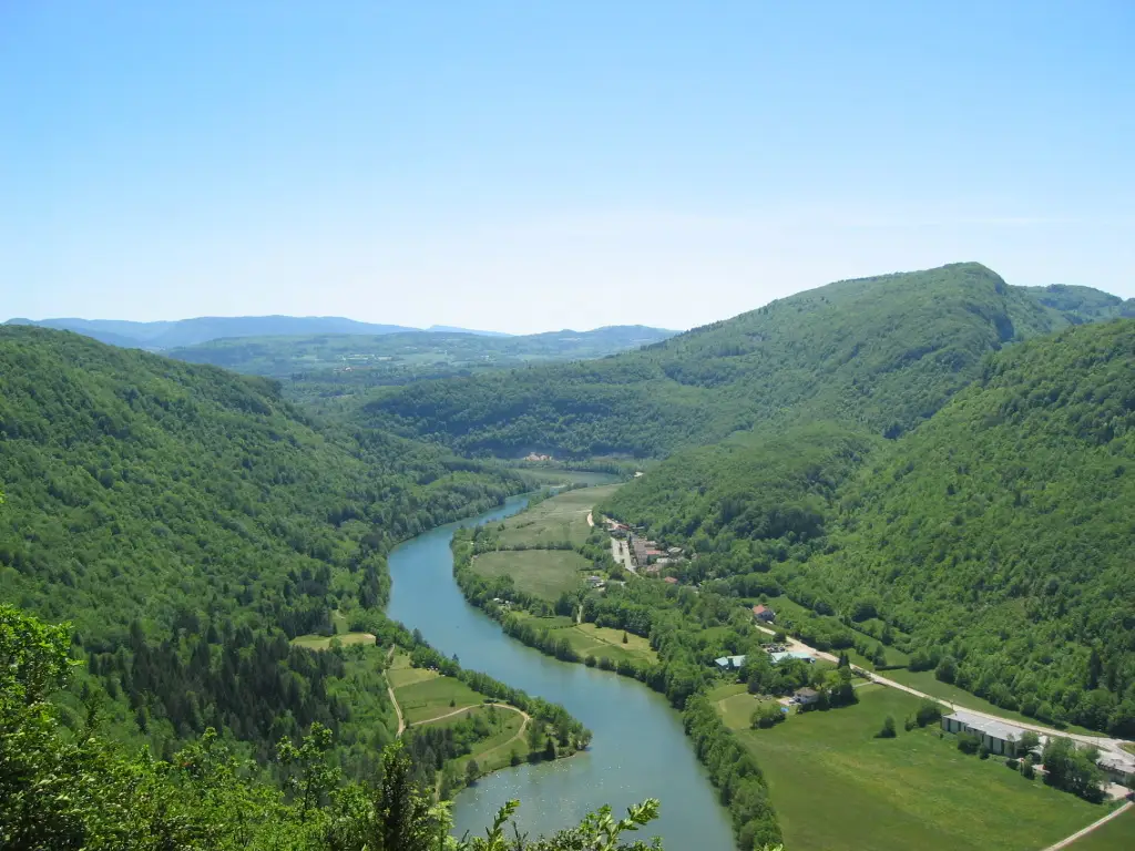 La Bienne