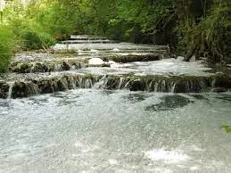 Ruisseau du Creux Noir