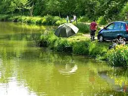 Lac Arthez Armagnac