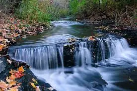 Ruisseau de Saint-Christau