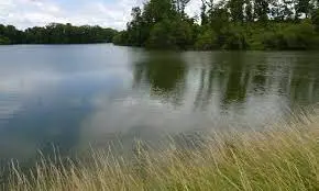 Lac de Laffitau