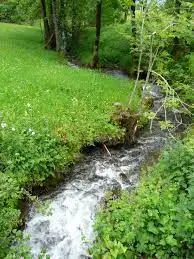 Canal du Moulin