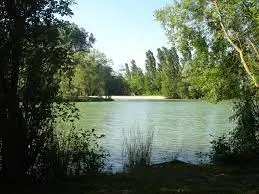 Plan d'eau des Fontaines 1