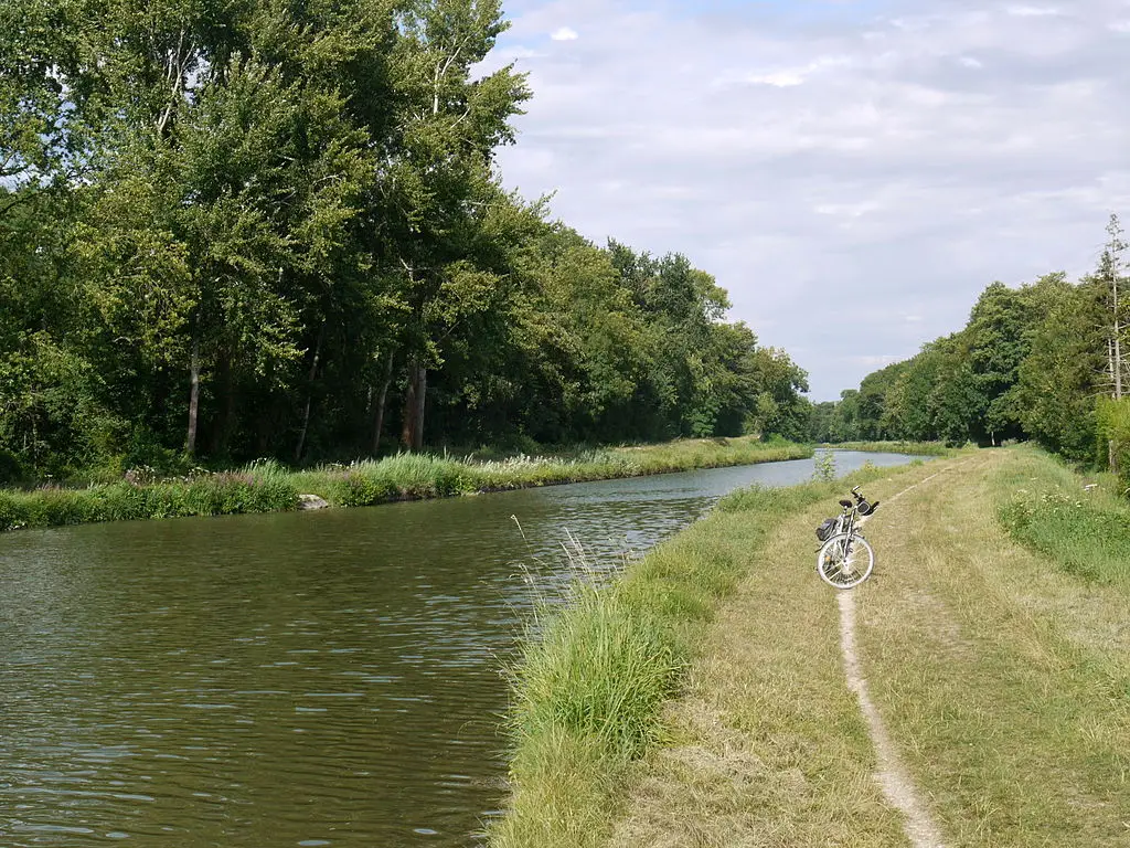 Canal du Loing