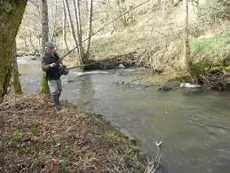 Ruisseau de la Font-Gaillarde