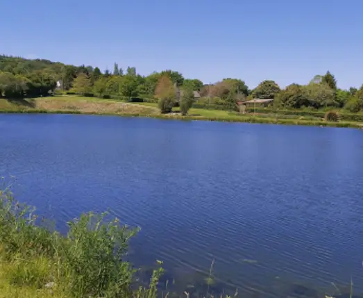 Etang du Bas de Cattigny