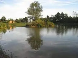 Etang de Terre-Neuve