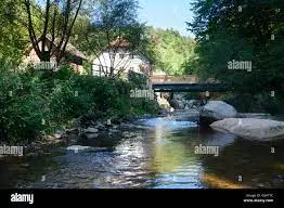 Ruisseau de la Chapelle