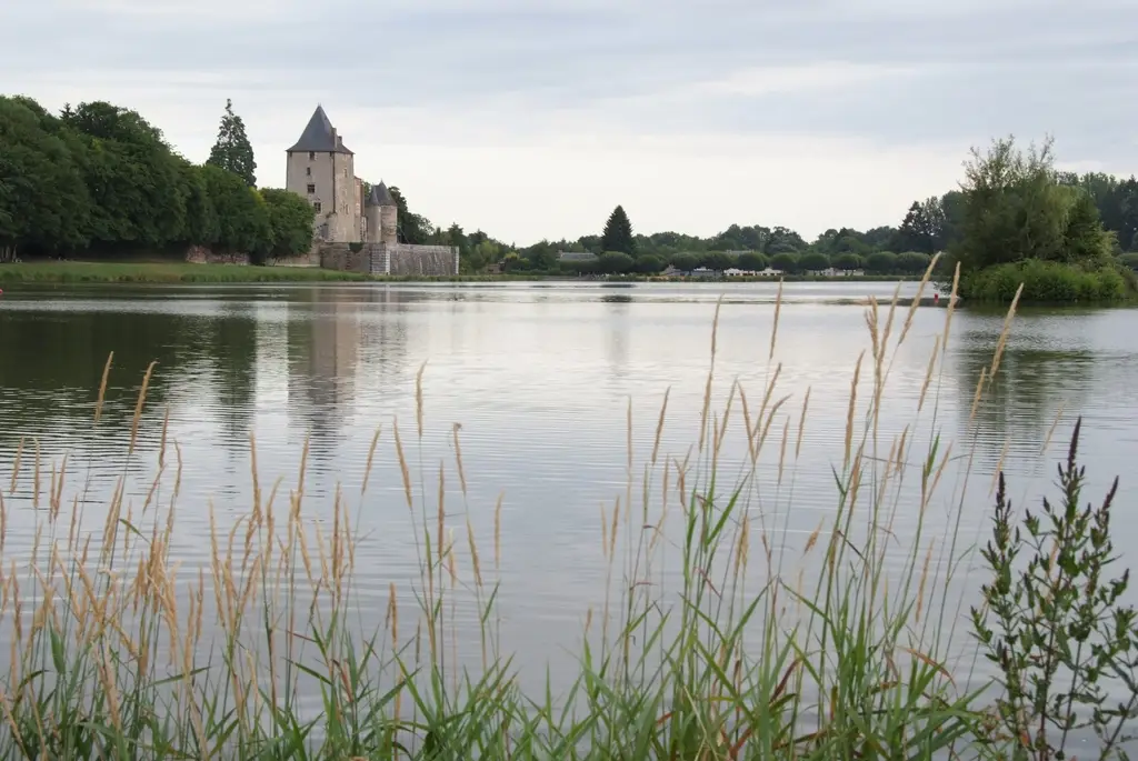 Etang de la Chapelle