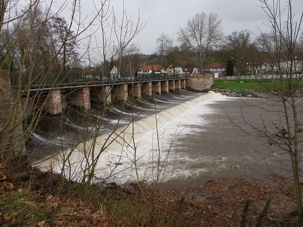 Canal de la Bruche