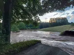 Ruisseau du Moulin du Pré