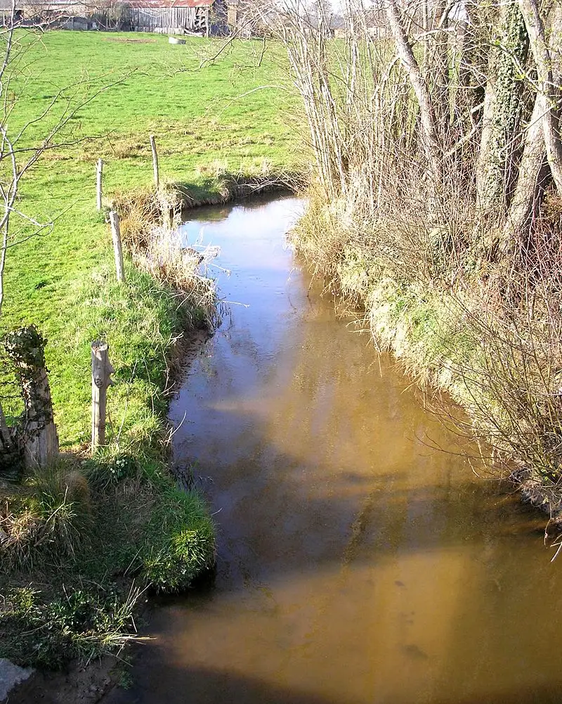 l'Ernée