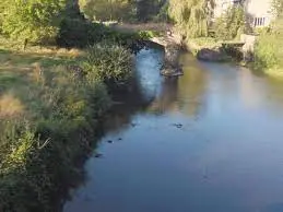 Ruisseau de la Brosse