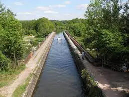 Canal des Vosges