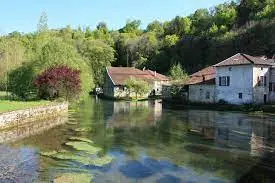 Ruisseau du Moulin