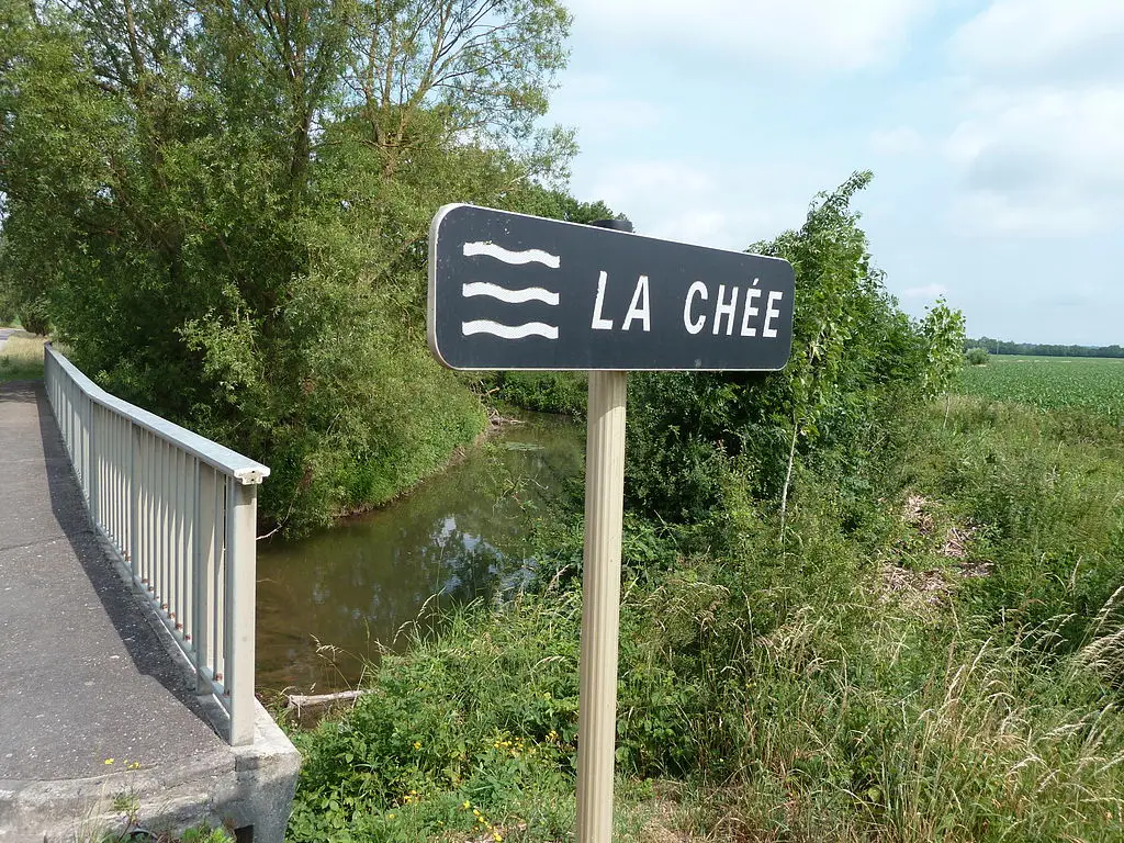 La Chée