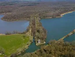 Etang de Réchicourt le Château