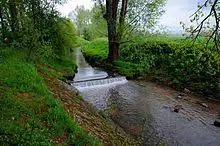 Ruisseau des Quatres Moulins